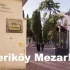 Zincirlikuyu Mezar Bakım Çiçeklendirme – Şişli Zincirlikuyu Mezarlığı