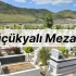 Çamlıca Mezarlığı – Mezar Bakımı