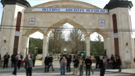 Ümraniye Mezar Bakımı