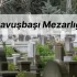Çamlıca Mezarlığı – Mezar Bakımı